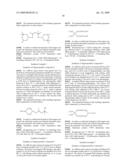 Transparent desiccating agent diagram and image