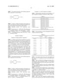 Transparent desiccating agent diagram and image