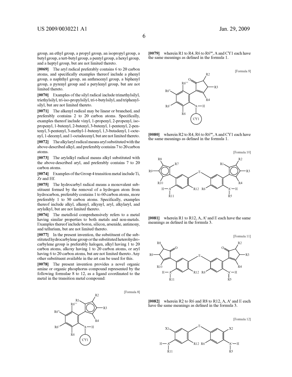 Transition Metal Complexes and Preparation Methods Thereof - diagram, schematic, and image 07