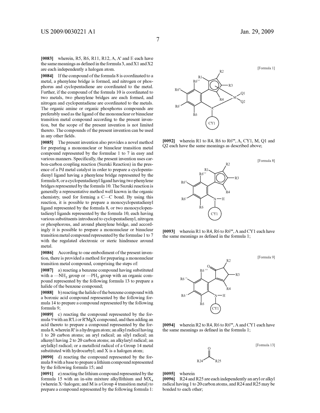 Transition Metal Complexes and Preparation Methods Thereof - diagram, schematic, and image 08