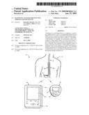 SENSITIVITY ANALYSIS FOR SELECTING THERAPY PARAMETER SETS diagram and image