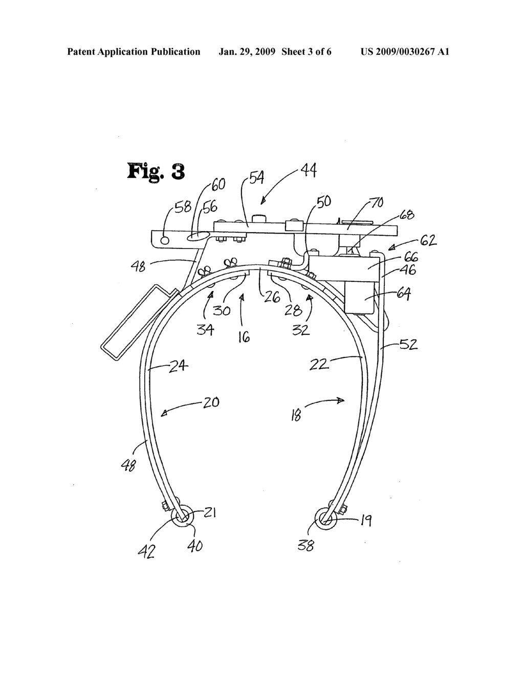 Sow stimulation saddle - diagram, schematic, and image 04