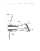 INSTRUMENT FOR MEASURING CONCENTRATION OF LIVING BODY INGREDIENT diagram and image