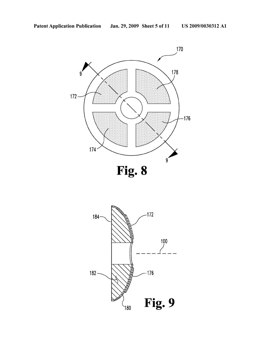 IMAGE-GUIDED INTRAVASCULAR THERAPY CATHETERS - diagram, schematic, and image 06