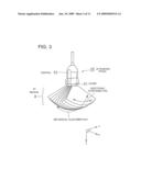 ULTRASONIC IMAGING APPARATUS AND IMAGE PROCESSING APPARATUS diagram and image