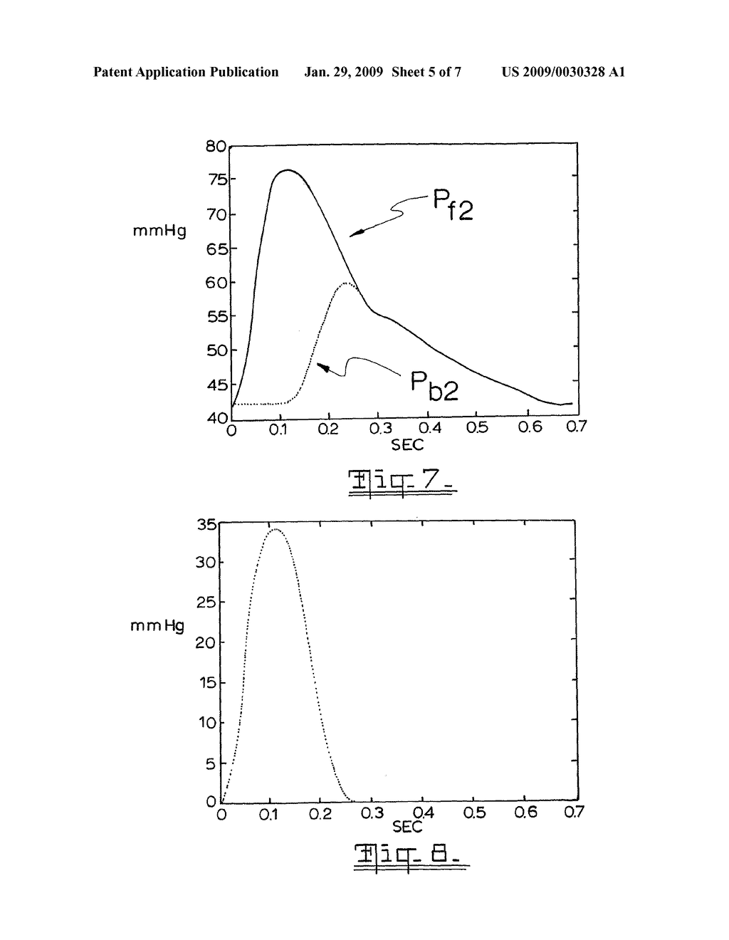 METHOD OF ESTIMATING PULSE WAVE VELOCITY - diagram, schematic, and image 06
