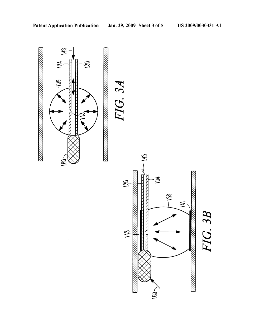 LEAD ASSEMBLY HAVING A TETHERED SENSOR AND METHODS RELATED THERETO - diagram, schematic, and image 04