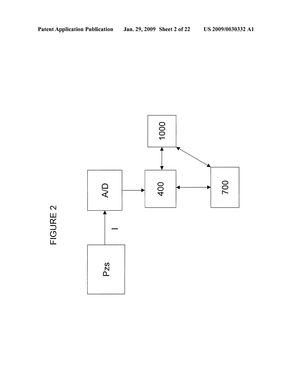  MICROFABRICATED CARDIAC SENSOR WITH TACTILE FEEDBACK AND METHOD AND APPARATUS FOR CALIBRATING THE SAME USING A PLURALITY OF SIGNALS - diagram, schematic, and image 03