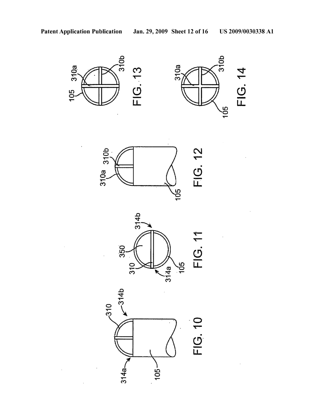 ACCESS GUIDE AND METHODS OF USING THE SAME - diagram, schematic, and image 13