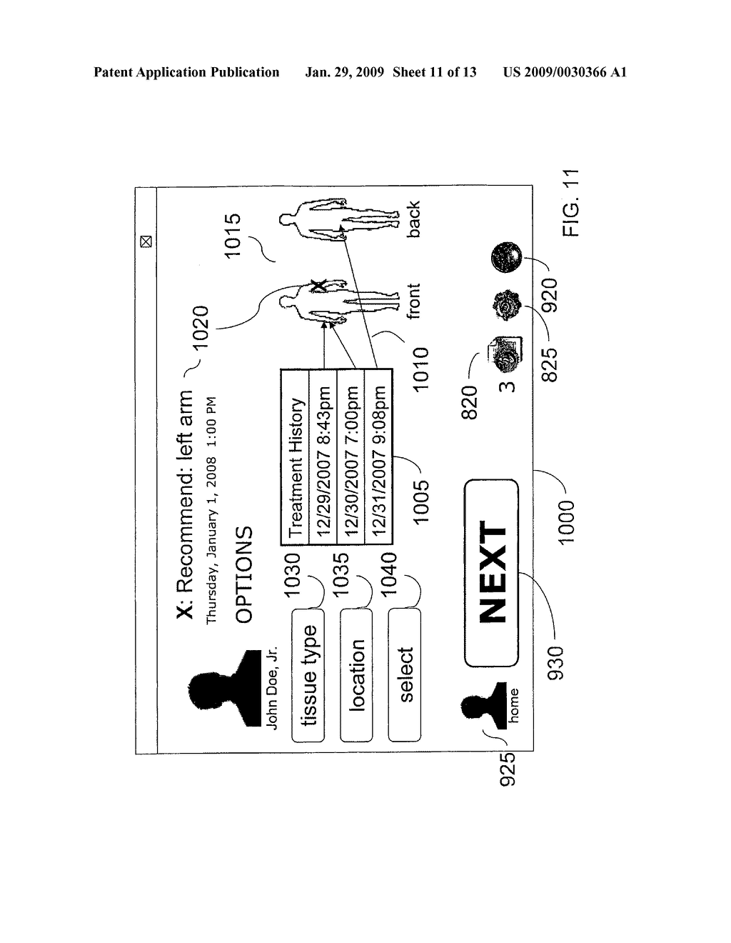 SELF-ADMINISTRATION INJECTION SYSTEM - diagram, schematic, and image 12