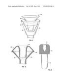 Device for Treatment of Breast Conditions diagram and image