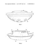 Device for Treatment of Breast Conditions diagram and image