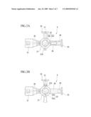 BALLOON CATHETER diagram and image