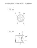 BALLOON CATHETER diagram and image