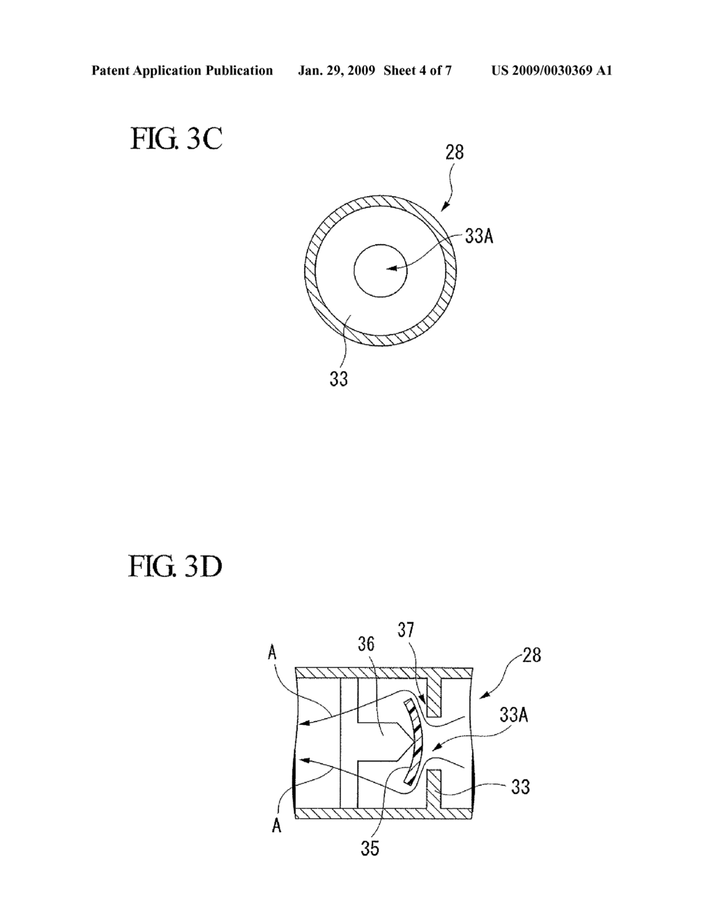 BALLOON CATHETER - diagram, schematic, and image 05