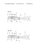 BALLOON CATHETER diagram and image