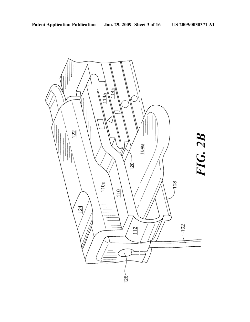 NEEDLE DEVICE HAVING RETRACTABLE NEEDLE PROVIDING ENHANCED SAFETY - diagram, schematic, and image 04