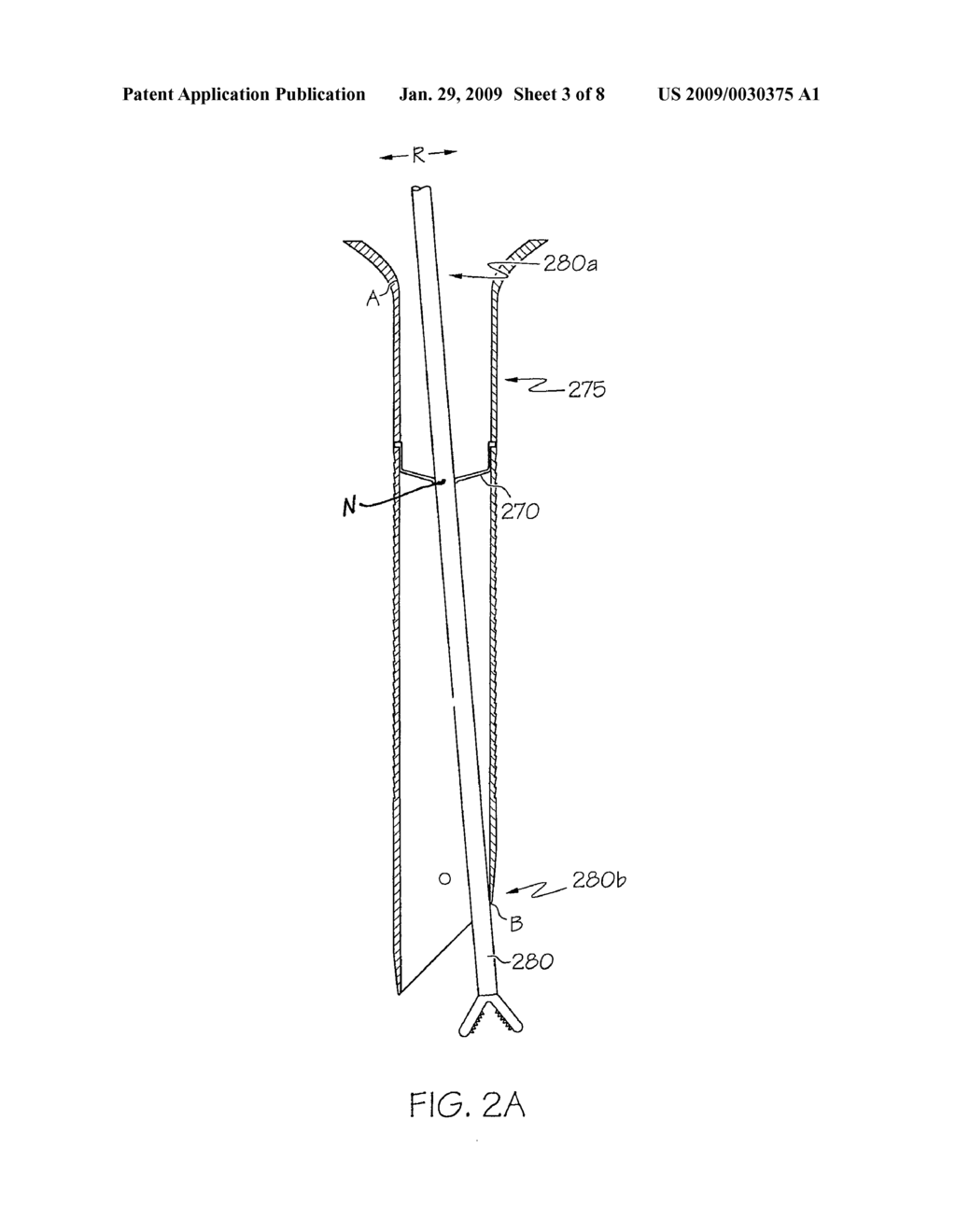 SURGICAL ACCESS DEVICE - diagram, schematic, and image 04