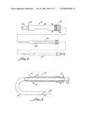 Method and Apparatus for Performing Needle Guided Interventions diagram and image