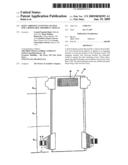 Quiet adhesive fastening system for a disposable absorbent article diagram and image