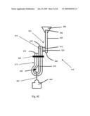 Quiet adhesive fastening system for a disposable absorbent article diagram and image