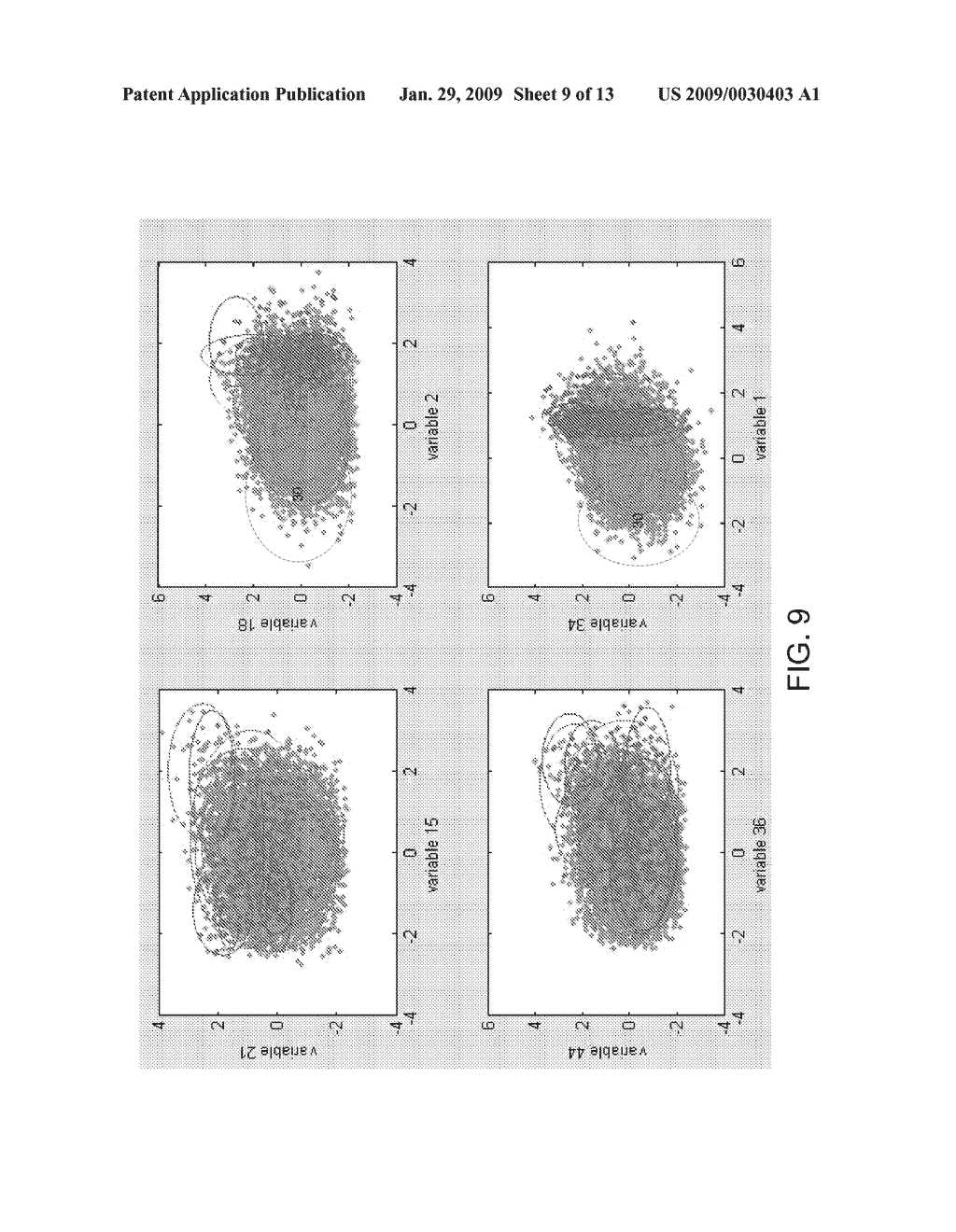 Methods and Systems for Attenuating the Tolerance Response to a Drug - diagram, schematic, and image 10