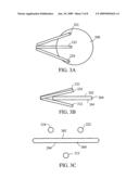 Surgical device for folding objects and methods of using the same diagram and image