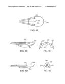 Surgical device for folding objects and methods of using the same diagram and image