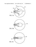 Surgical device for folding objects and methods of using the same diagram and image