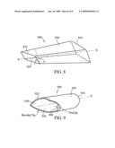 Surgical device for folding objects and methods of using the same diagram and image