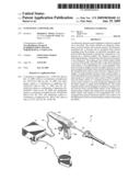 ULTRASONIC CURVED BLADE diagram and image