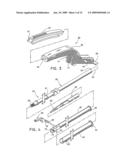 ULTRASONIC CURVED BLADE diagram and image