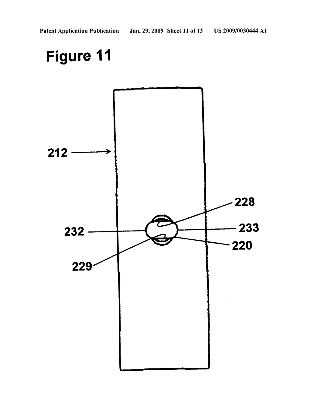 Surgical tool - diagram, schematic, and image 12