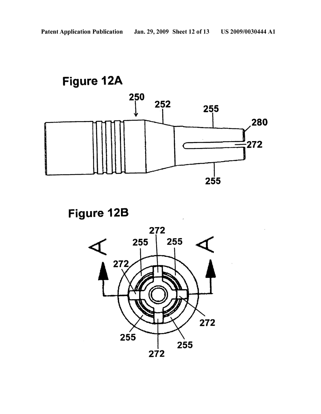 Surgical tool - diagram, schematic, and image 13