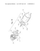 Circular Stapler Buttress diagram and image