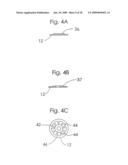 Circular Stapler Buttress diagram and image