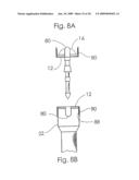 Circular Stapler Buttress diagram and image