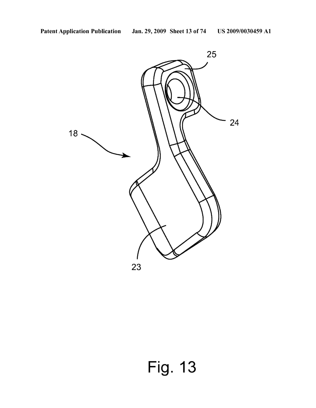 SPINAL FACET IMPLANT WITH SPHERICAL IMPLANT APPOSITION SURFACE AND BONE BED AND METHODS OF USE - diagram, schematic, and image 14