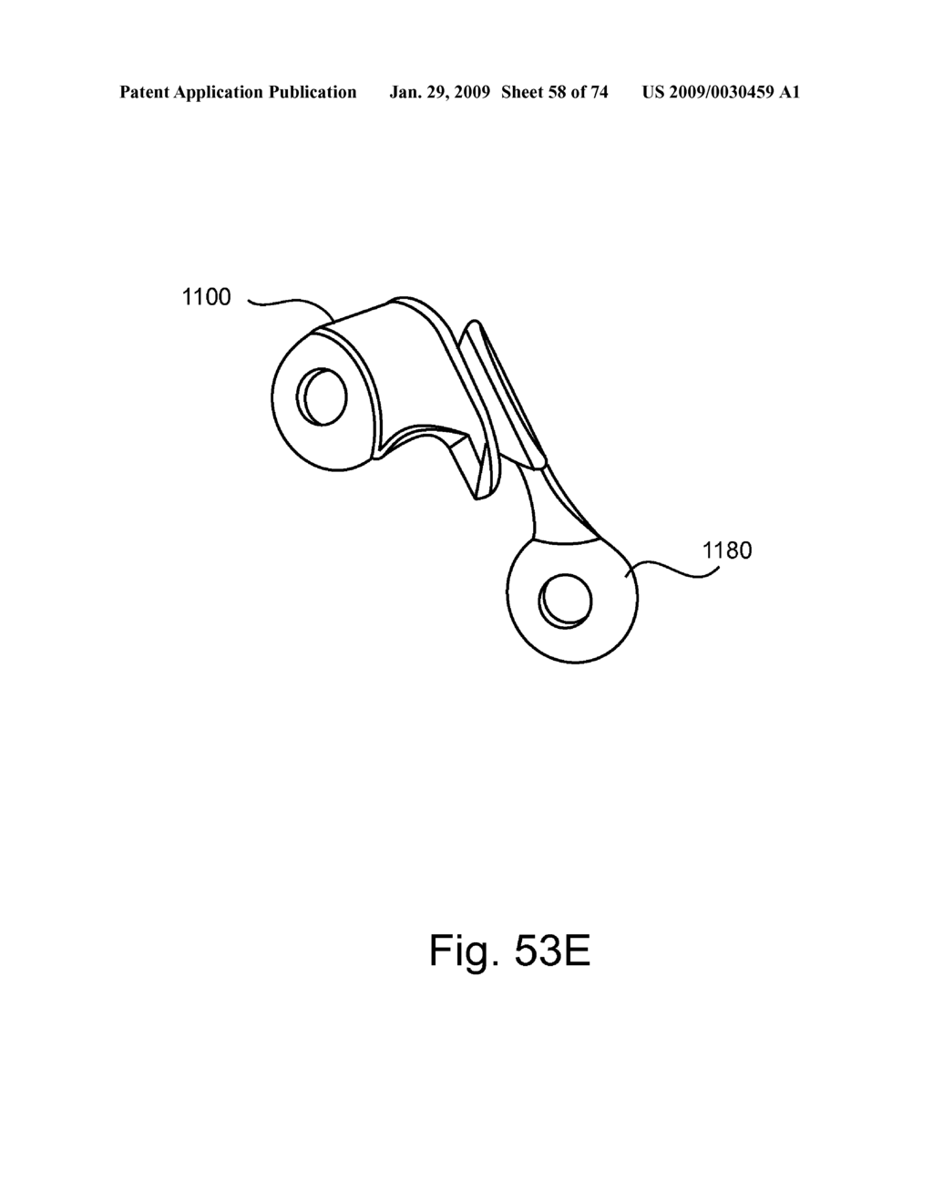 SPINAL FACET IMPLANT WITH SPHERICAL IMPLANT APPOSITION SURFACE AND BONE BED AND METHODS OF USE - diagram, schematic, and image 59