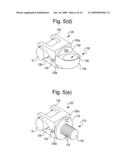 Segmental Orthopaedic device for spinal elongation and for treatment of Scoliosis diagram and image