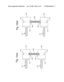 Segmental Orthopaedic device for spinal elongation and for treatment of Scoliosis diagram and image