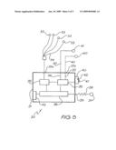 INTERFACE TO FES CONTROL SYSTEM diagram and image