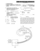 METHOD, DEVICE AND COMPUTER PROGRAM FOR GENERATING A CONTROL SIGNAL FOR A COCHLEAR IMPLANT, BASED ON AN AUDIO SIGNAL diagram and image