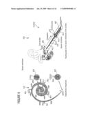 METHOD, DEVICE AND COMPUTER PROGRAM FOR GENERATING A CONTROL SIGNAL FOR A COCHLEAR IMPLANT, BASED ON AN AUDIO SIGNAL diagram and image