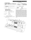 Arteriovenous Access Valve System and Process diagram and image