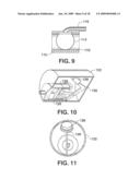 Arteriovenous Access Valve System and Process diagram and image