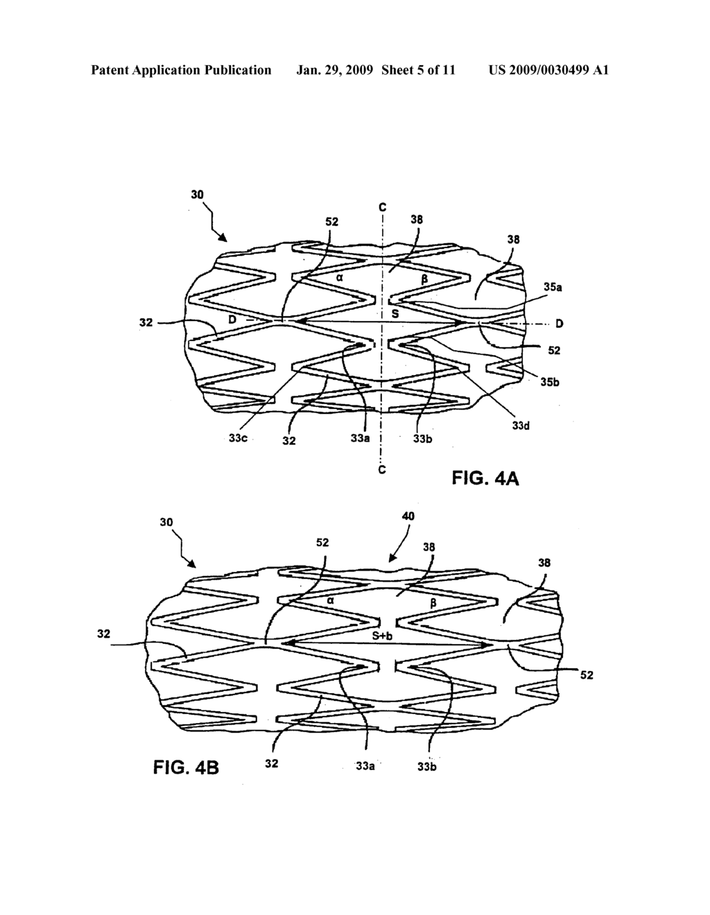 FLEXIBLE STRETCH STENT-GRAFT - diagram, schematic, and image 06