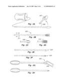 INTERVERTEBRAL CAGE DESIGNS diagram and image