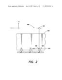 CALIBRATION OF HIGH SPEED LOADER TO SUBSTRATE TRANSPORT SYSTEM diagram and image