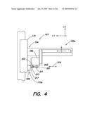 CALIBRATION OF HIGH SPEED LOADER TO SUBSTRATE TRANSPORT SYSTEM diagram and image